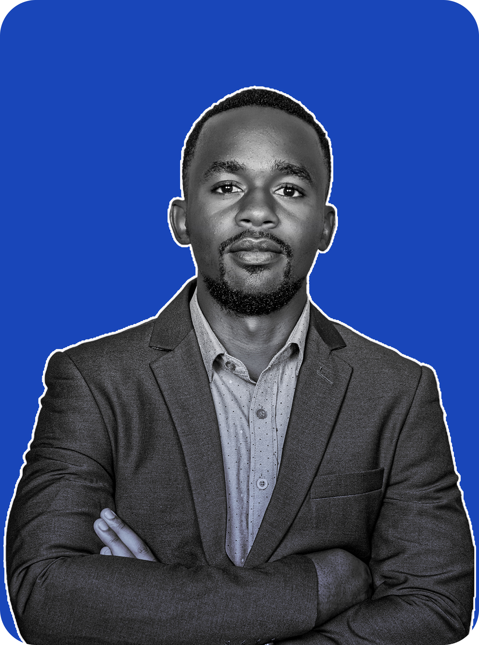 Blessings Minga Image